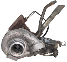 Turbina MERCEDES-BENZ CLASSE C W204 (2007-2010) 646811 / 2.2/ 125KW/ A6460901080