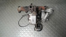 Turbocompressore VW Touran 2.0