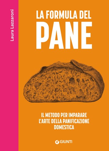 Formula del pane il metodo - la, pane.