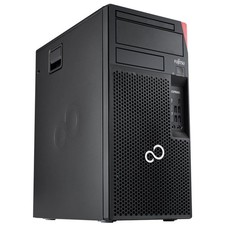 PC Computer Desktop Tower i5-9600K Ram 32Gb SSD 1Tb Win 11 (Ricondizionato)