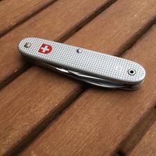 Soldatino Wenger 61_modello 1