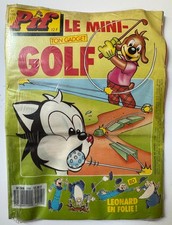 PIF GADGET N° 1105 NEUF SOUS