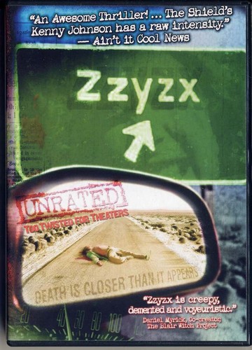 Zzyzx new - zzyzx,