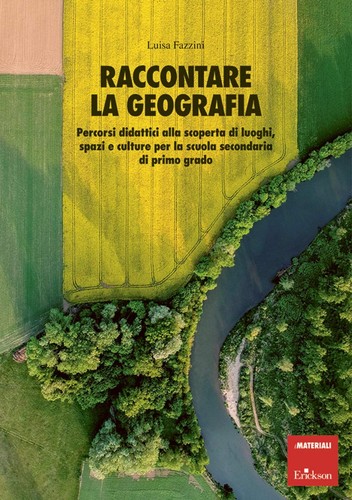 Raccontare geografia - la,