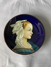 Vintage Pesaro Italian Ceramic