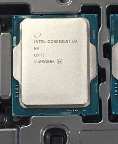 Processore cpu intel core - cpu,