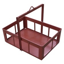CESTA PORTAMATTONI 50 x 75 x H