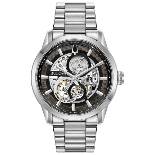 Orologio bulova uomo classico - bulova,