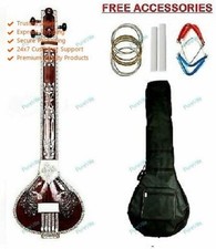 Strumenti musicali indiani - strumenti,
