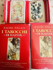 I tarocchi Di Haindl Edizione