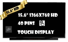 HP 15T-CS200 5NL15AV Touch LCD
