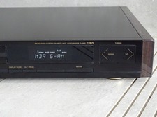 GRUNDIG T-905 RDS SINTONIZZATORE STEREO OTTIMO REVISIONATO