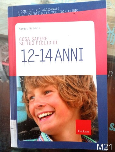Cosa sapere tuo - cosa, su