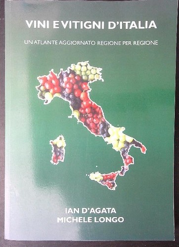 Vini vitigni italia - vini, e