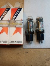 Valvola-DHT-2A3 SOVTEK-