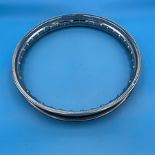 CERCHIO ACCIAIO RADAELLI 19 X