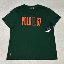 Polo Ralph Lauren camicia uomo