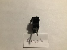 Sansui AU-555a... Interruttore modalità stereo/mono...