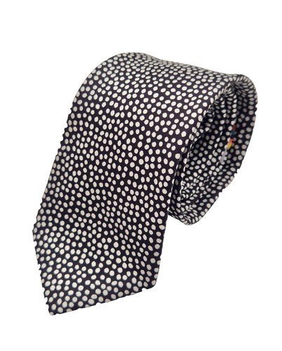 Cravatta paul smith - cravatta, nuova
