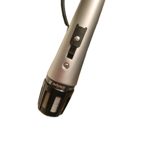 Shure 515sb unidyne - shure,