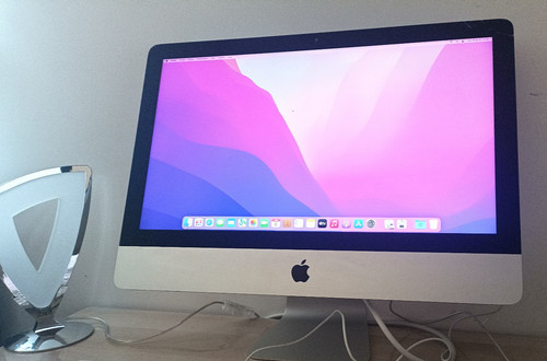Apple imac a1418 4k - apple,
