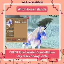 Wild Horse Islands - Fiordo