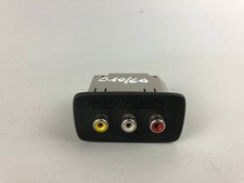 Attacco AUX Subaru Outback