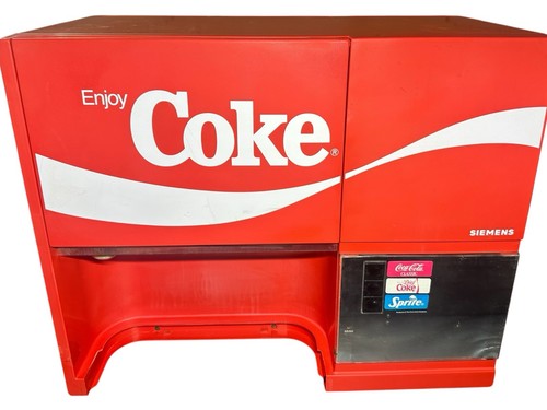 Macchina per soda siemens - soda,