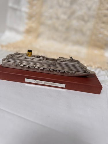 Modellino model ship - model,
