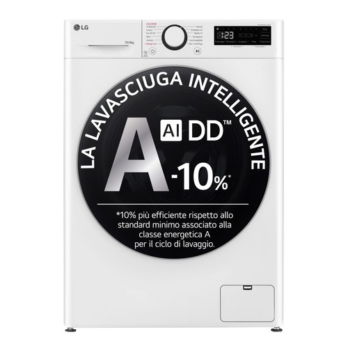 D4r5010tsws lavasciuga - lg,