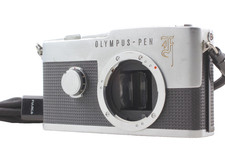 [Quasi come nuovo] Olympus Pen