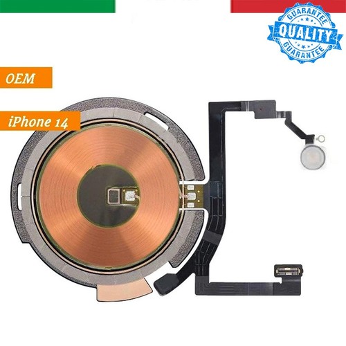 Flat antenna nfc ricarica - flat,