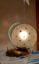Lampada Da Comodino