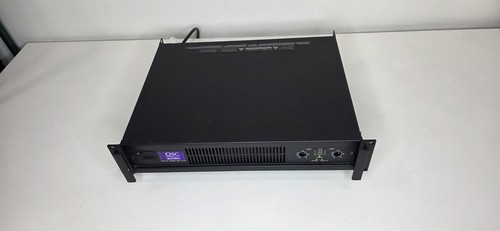 Qsc dca 3022 amplificatore - dca,