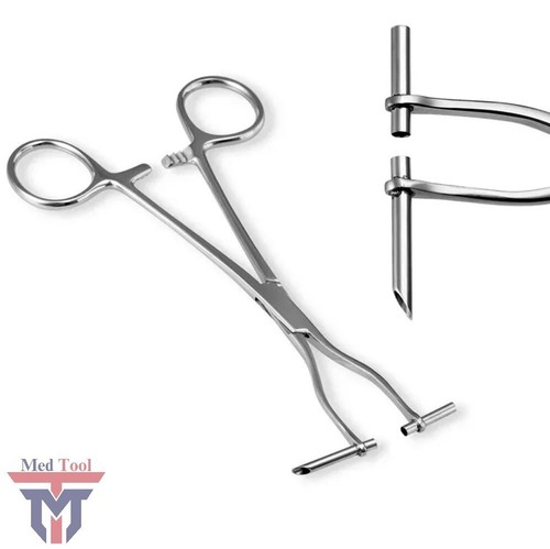 Pinza setto - , pinze