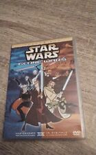 DvD Serie Animata Star Wars: Clone Wars  Volume 1