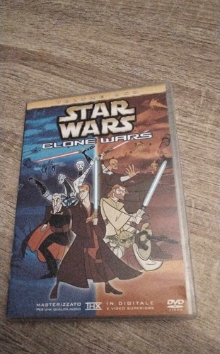 Dvd serie animata - dvd, star