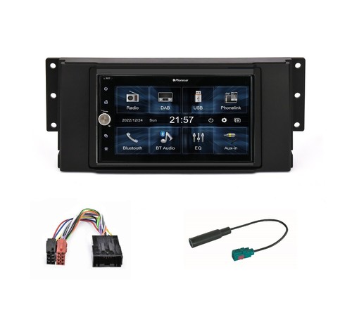 Autoradio phonocar vm060 land - autoradio,