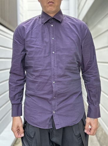 Camicia vintage dolce gabana - camicia,