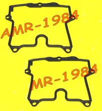 COPPIA GUARNIZIONI COPERCHIO