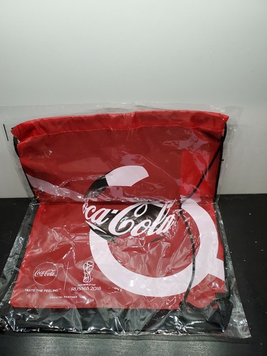 Zaino coca cola borsa - coca,