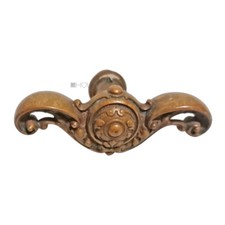 Oliva Finestra Antico Maniglia