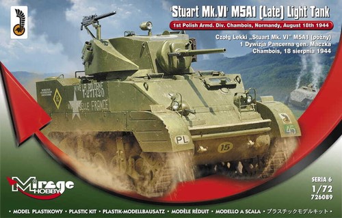 Mirage 726089 m5a1 - 726089,