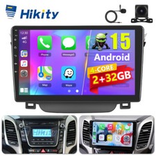 Autoradio 9" Android15 per