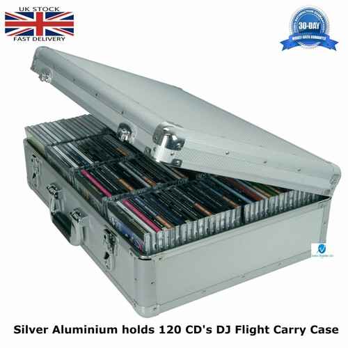 Custodia volo per dj in - per,