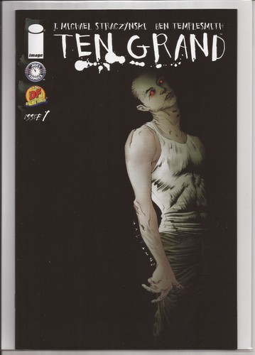 Ten grand 1 apparizione - ten,