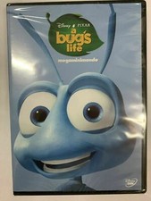 A BUG'S LIFE - MEGAMINIMONDO