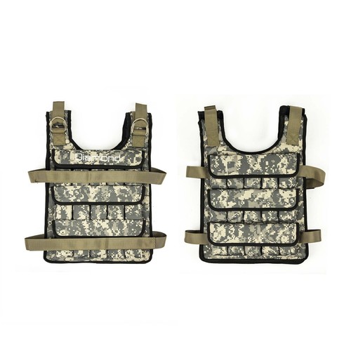 Diamond giubbotto gilet - diamond,