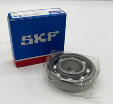 6204 2RSJEM SKF Sealed Ball