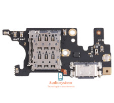 FLEX CONNETTORE RICARICA per